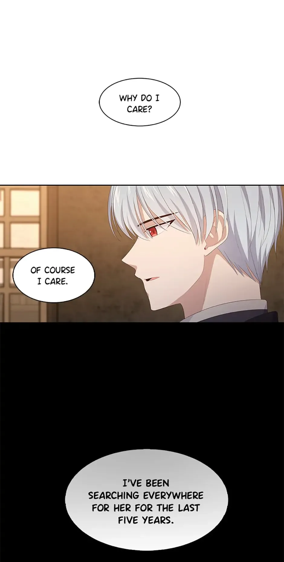 The Villain’s Precious Daughter Chapter 3 page 34
