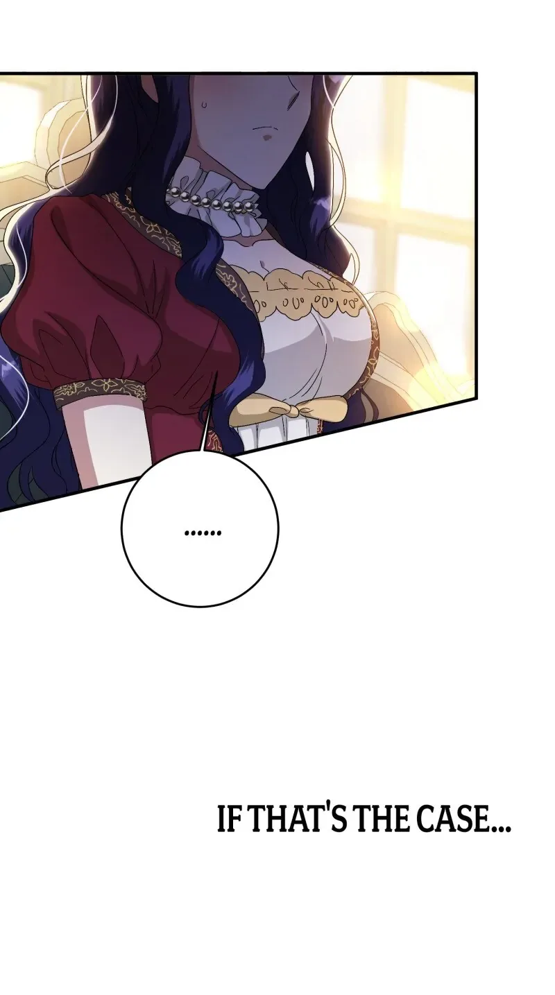 The Villainess is Done Trying Chapter 2 page 58