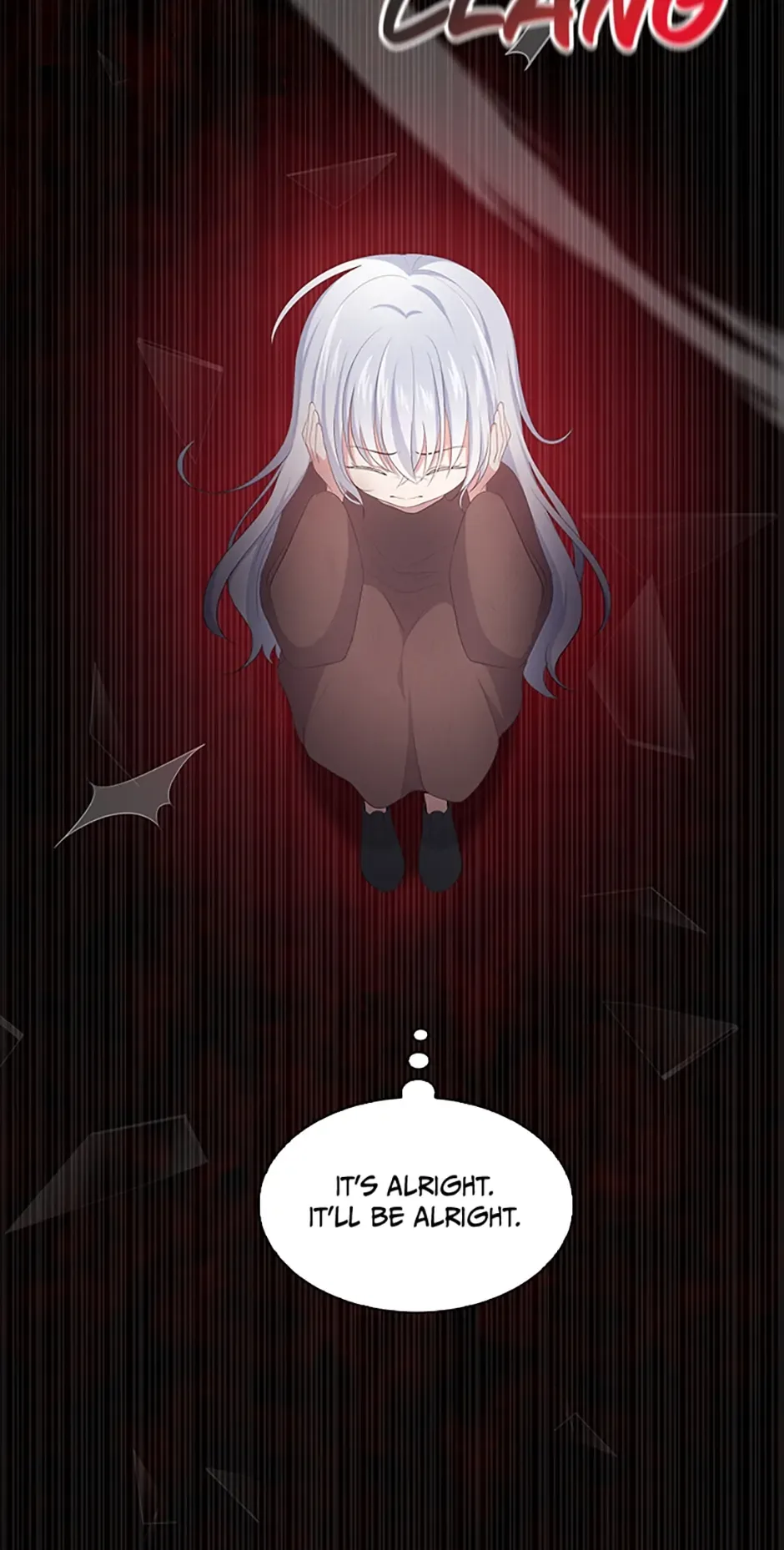 The Villain’s Precious Daughter Chapter 3 page 36