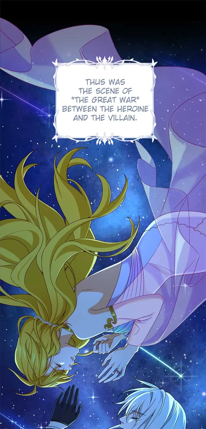 The Villain’s Lament Chapter 3 page 36