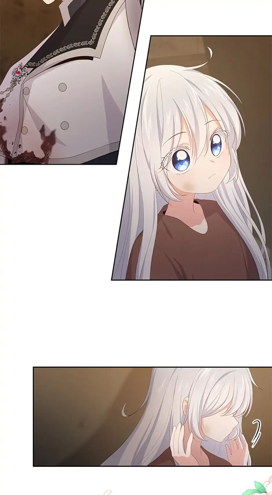 The Villain’s Precious Daughter Chapter 3 page 28