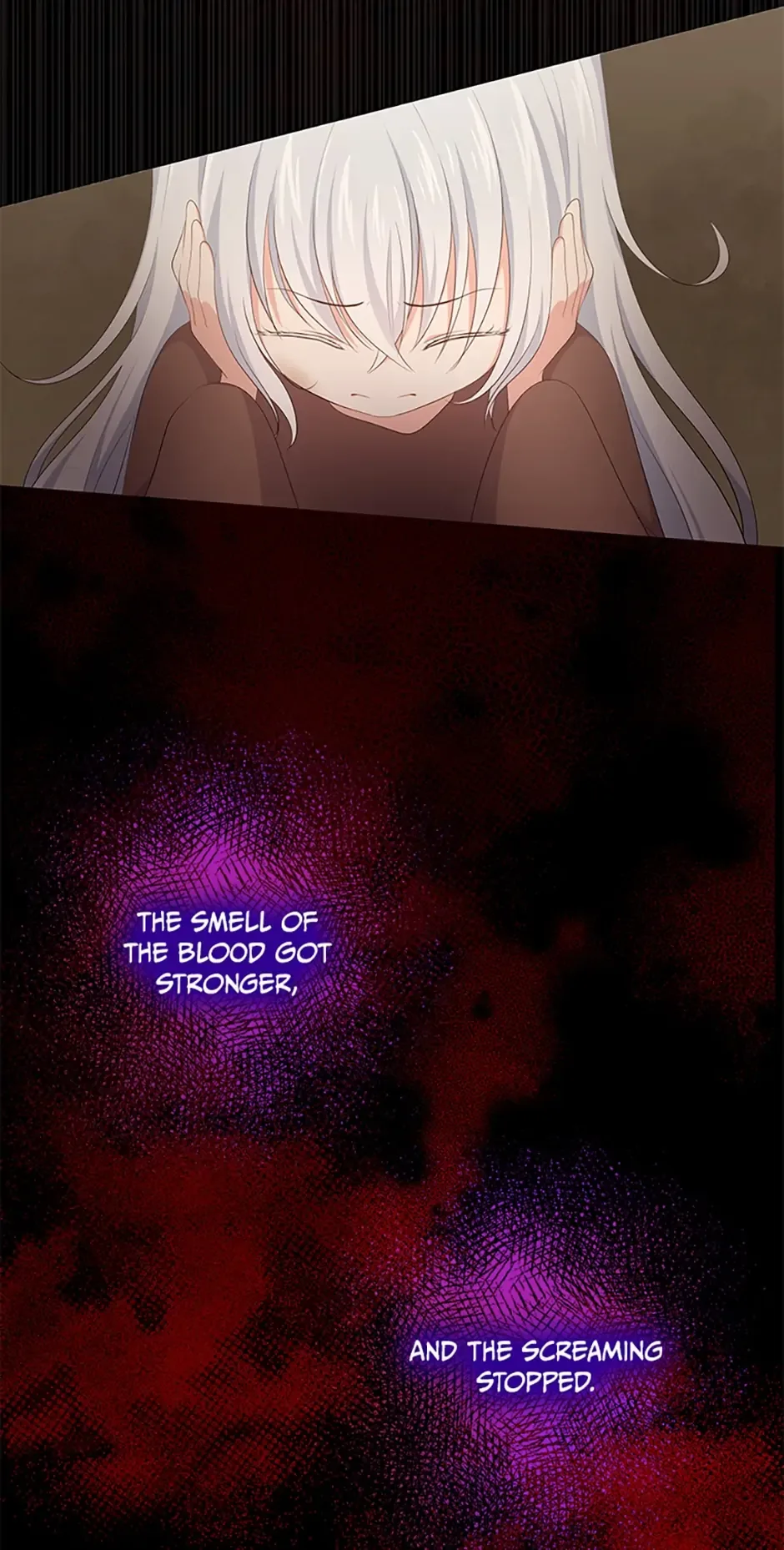 The Villain’s Precious Daughter Chapter 3 page 37