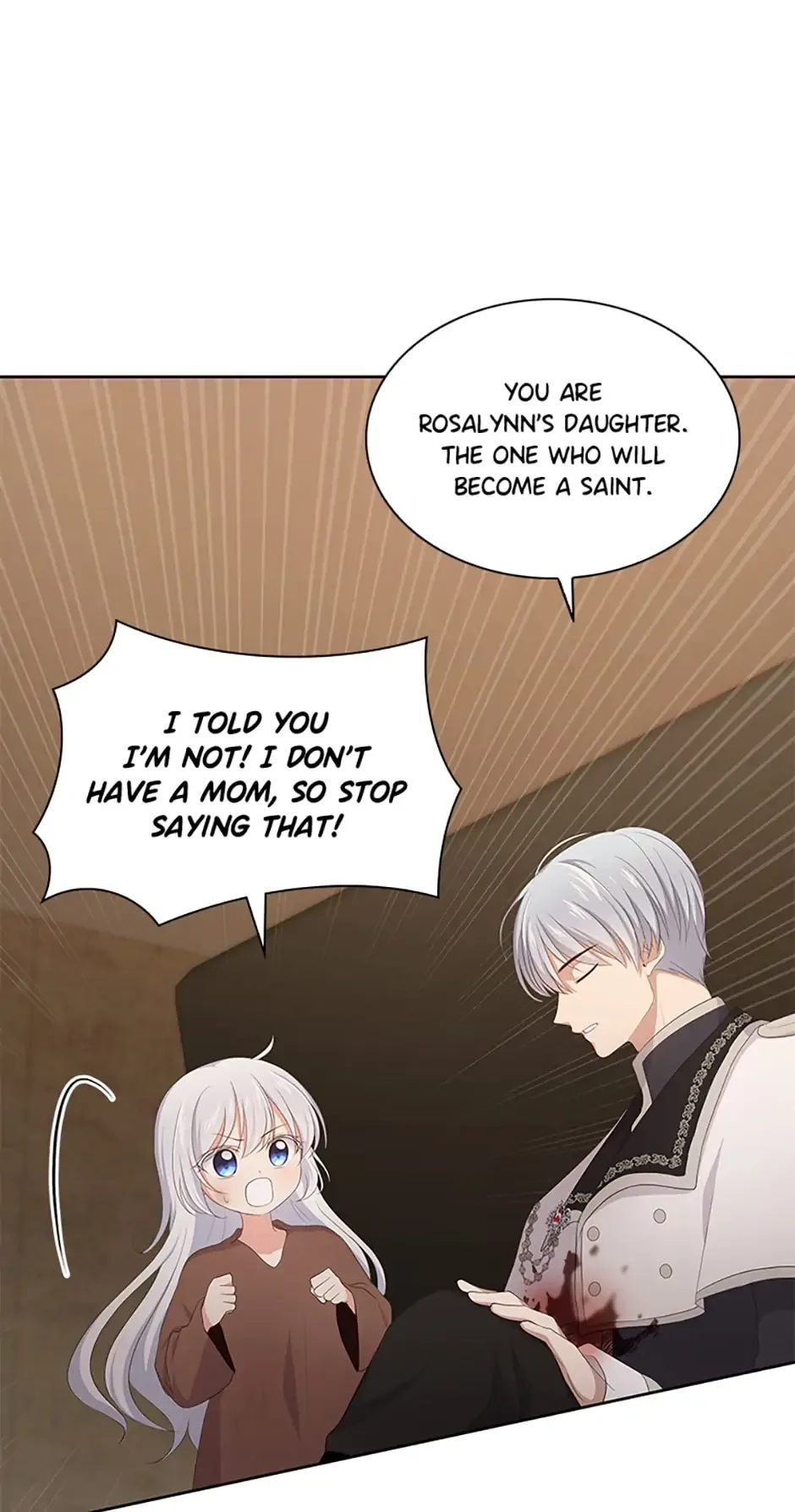 The Villain’s Precious Daughter Chapter 3 page 46