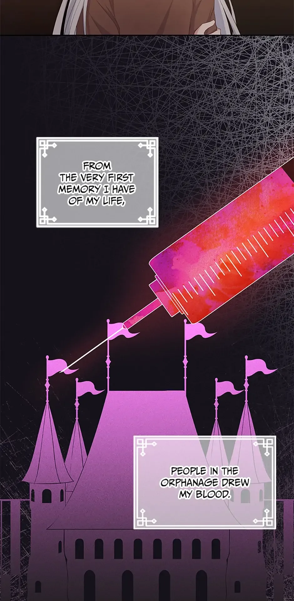 The Villain’s Precious Daughter Chapter 3 page 44