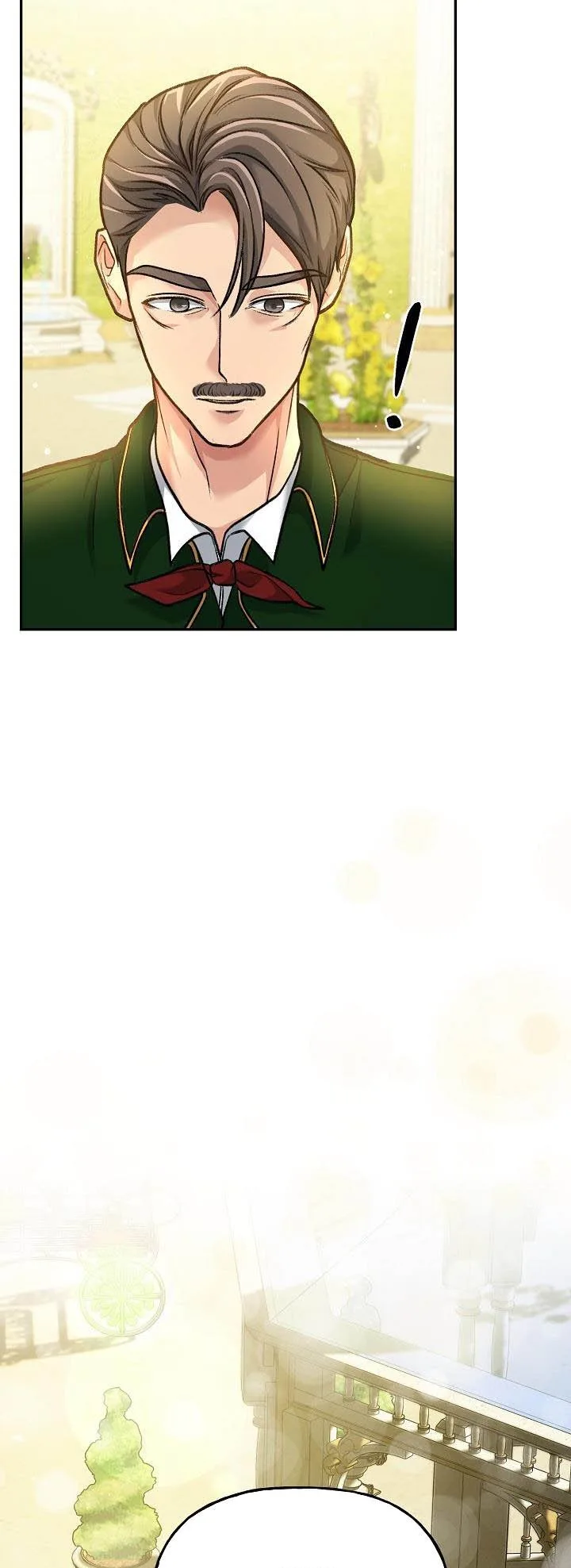 The villain’s young backer Chapter 3 page 24