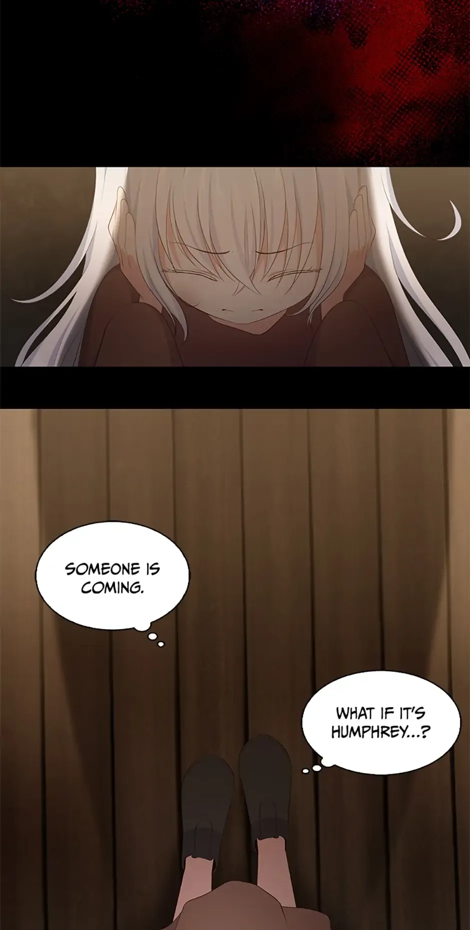 The Villain’s Precious Daughter Chapter 3 page 38