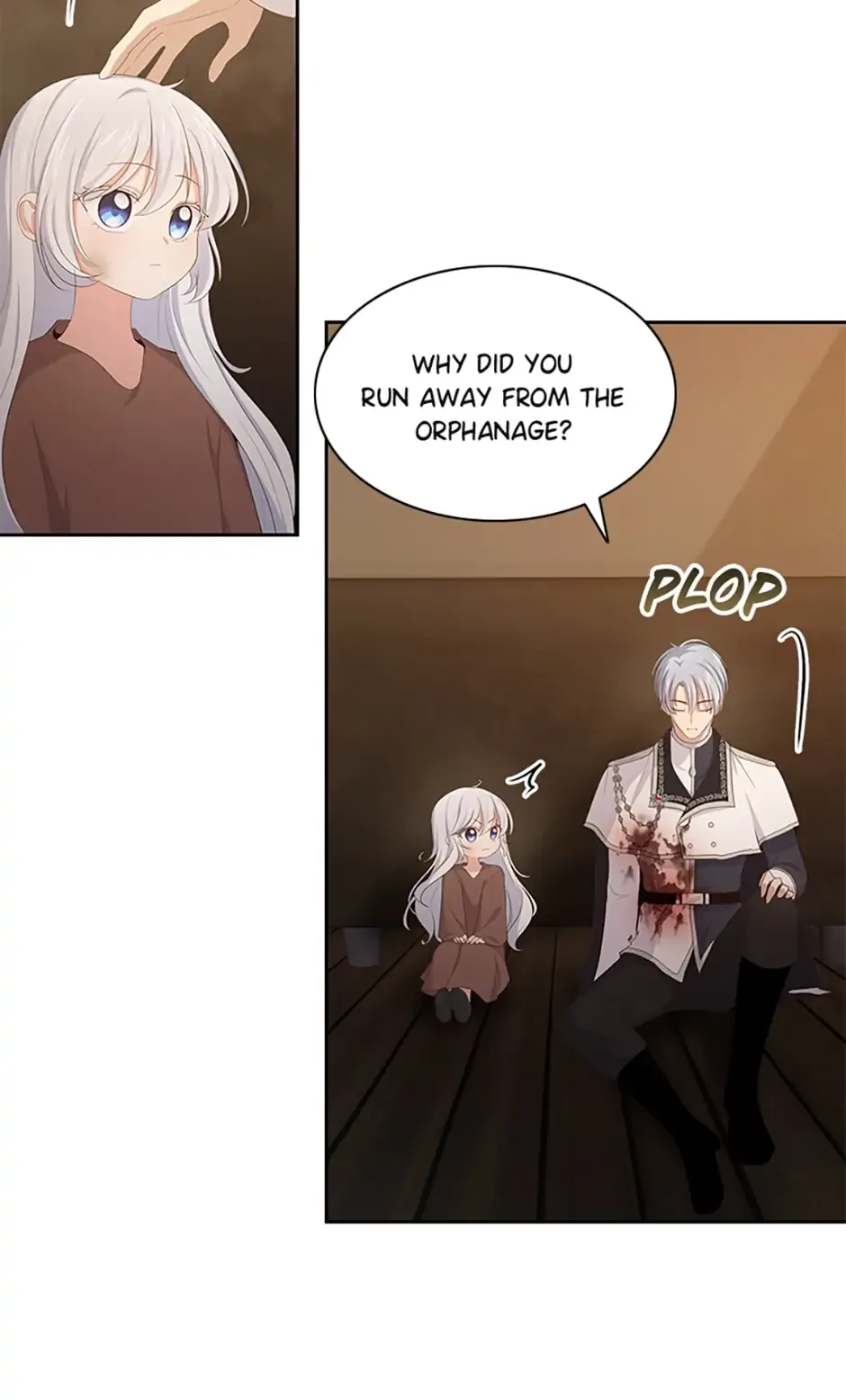 The Villain’s Precious Daughter Chapter 3 page 42