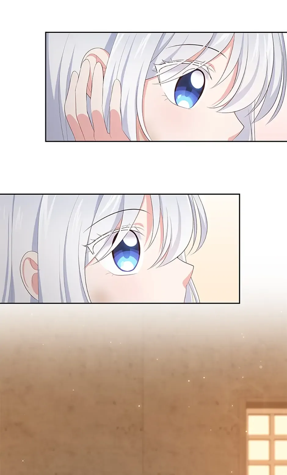 The Villain’s Precious Daughter Chapter 3 page 40