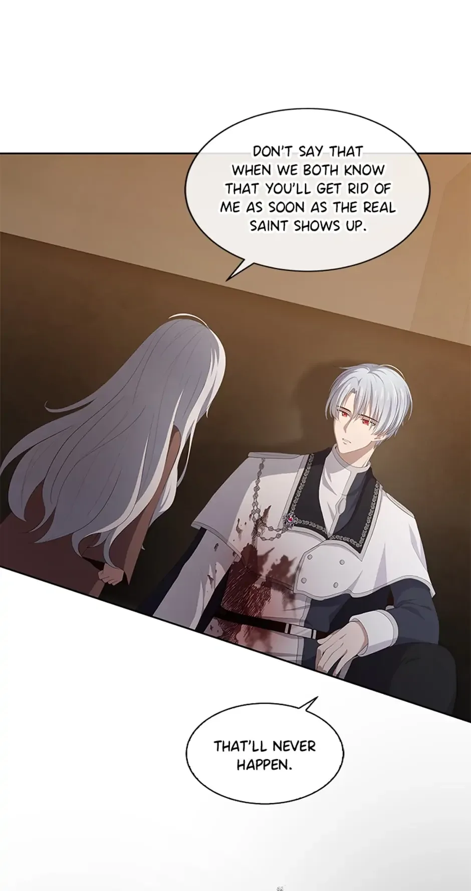 The Villain’s Precious Daughter Chapter 3 page 51