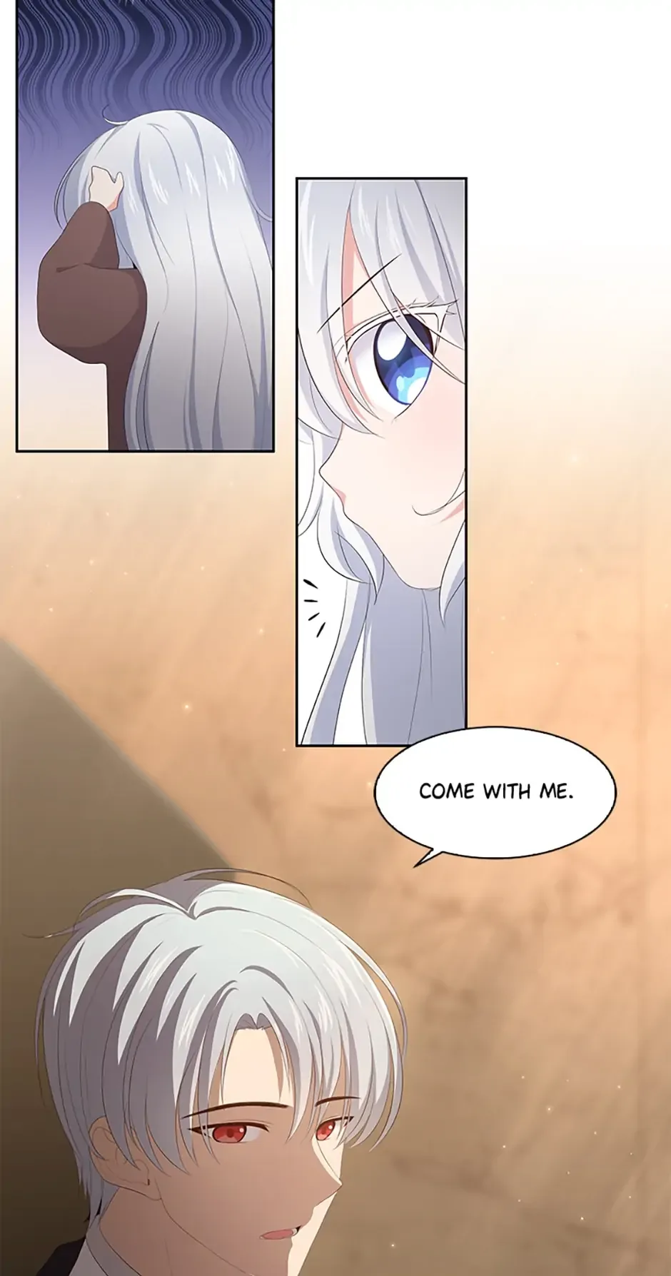 The Villain’s Precious Daughter Chapter 3 page 49