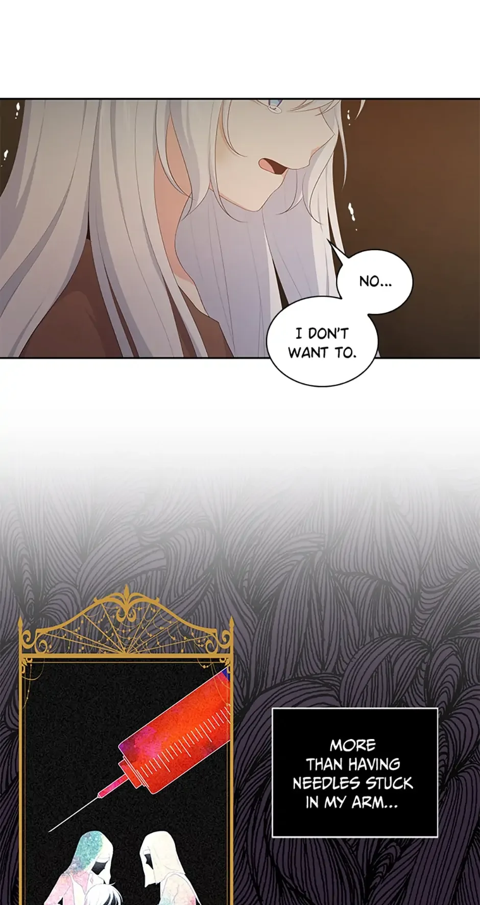 The Villain’s Precious Daughter Chapter 3 page 56