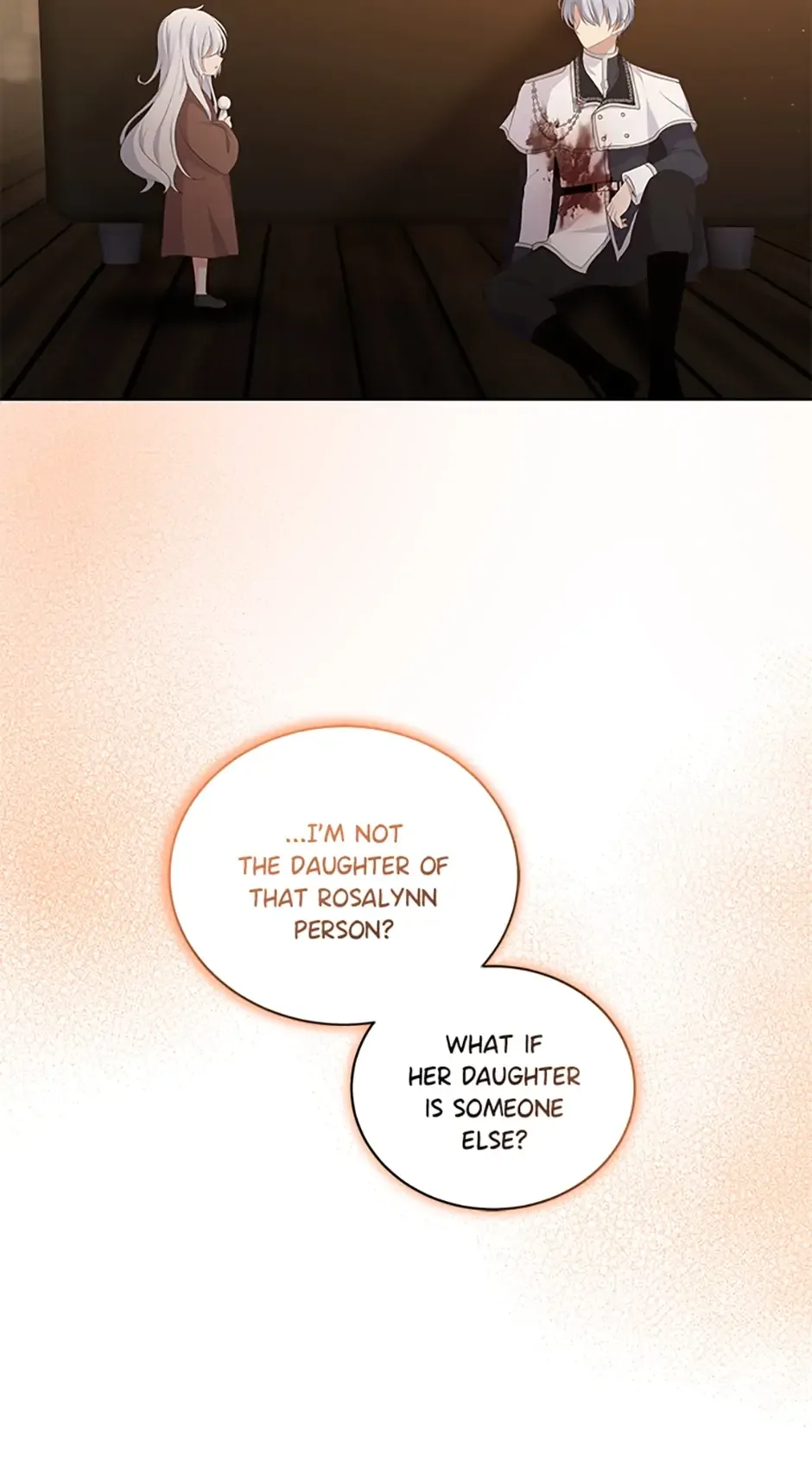 The Villain’s Precious Daughter Chapter 3 page 67