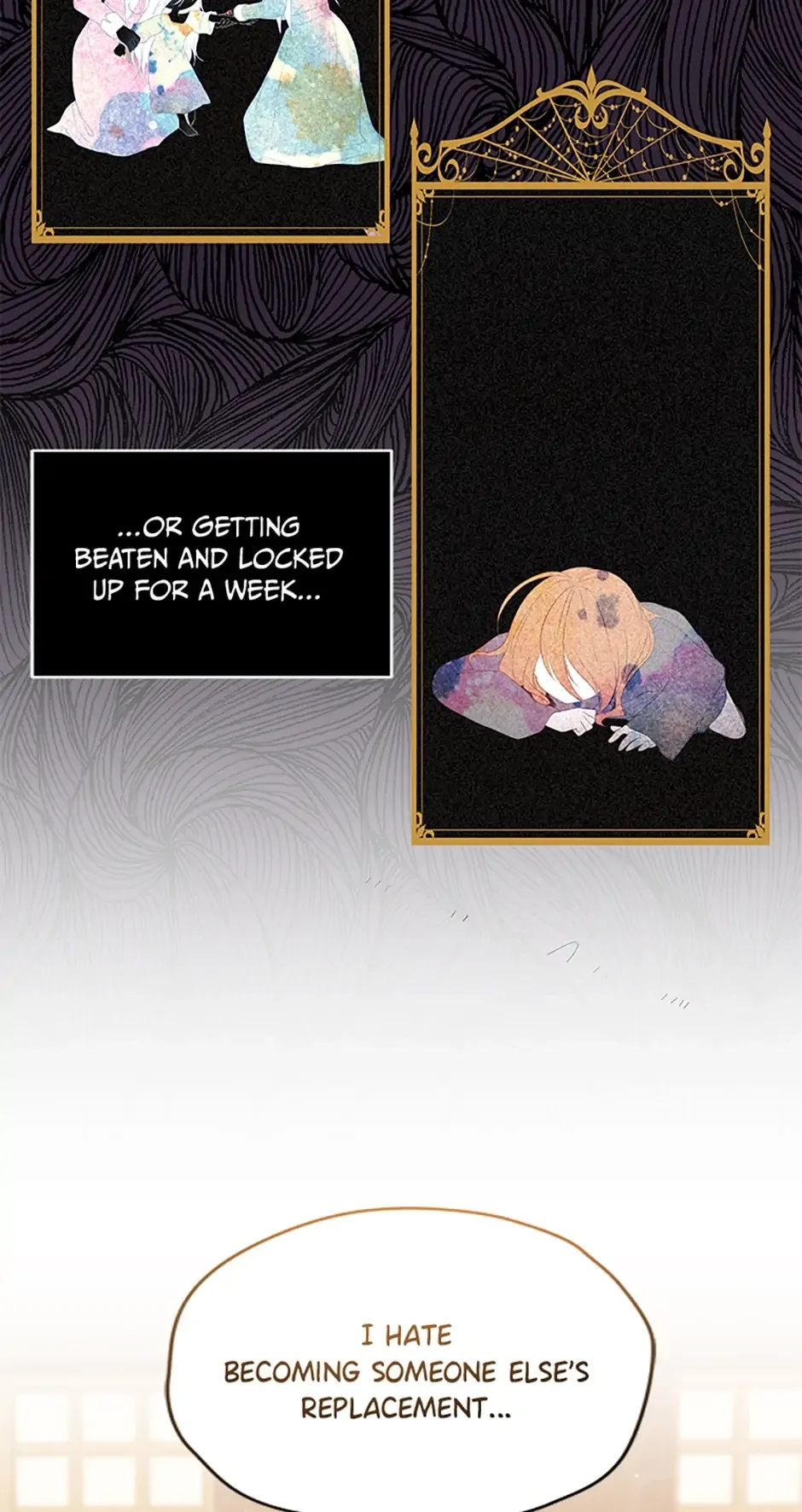 The Villain’s Precious Daughter Chapter 3 page 57