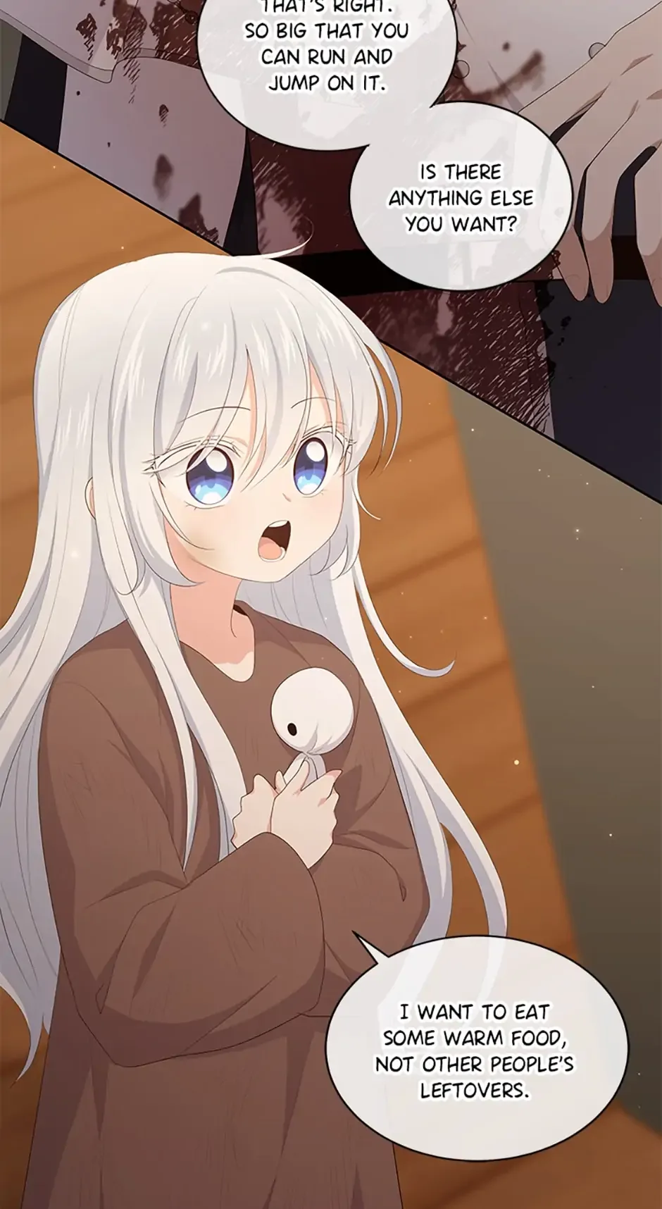 The Villain’s Precious Daughter Chapter 3 page 65