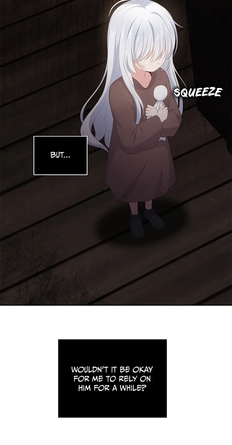 The Villain’s Precious Daughter Chapter 3 page 62