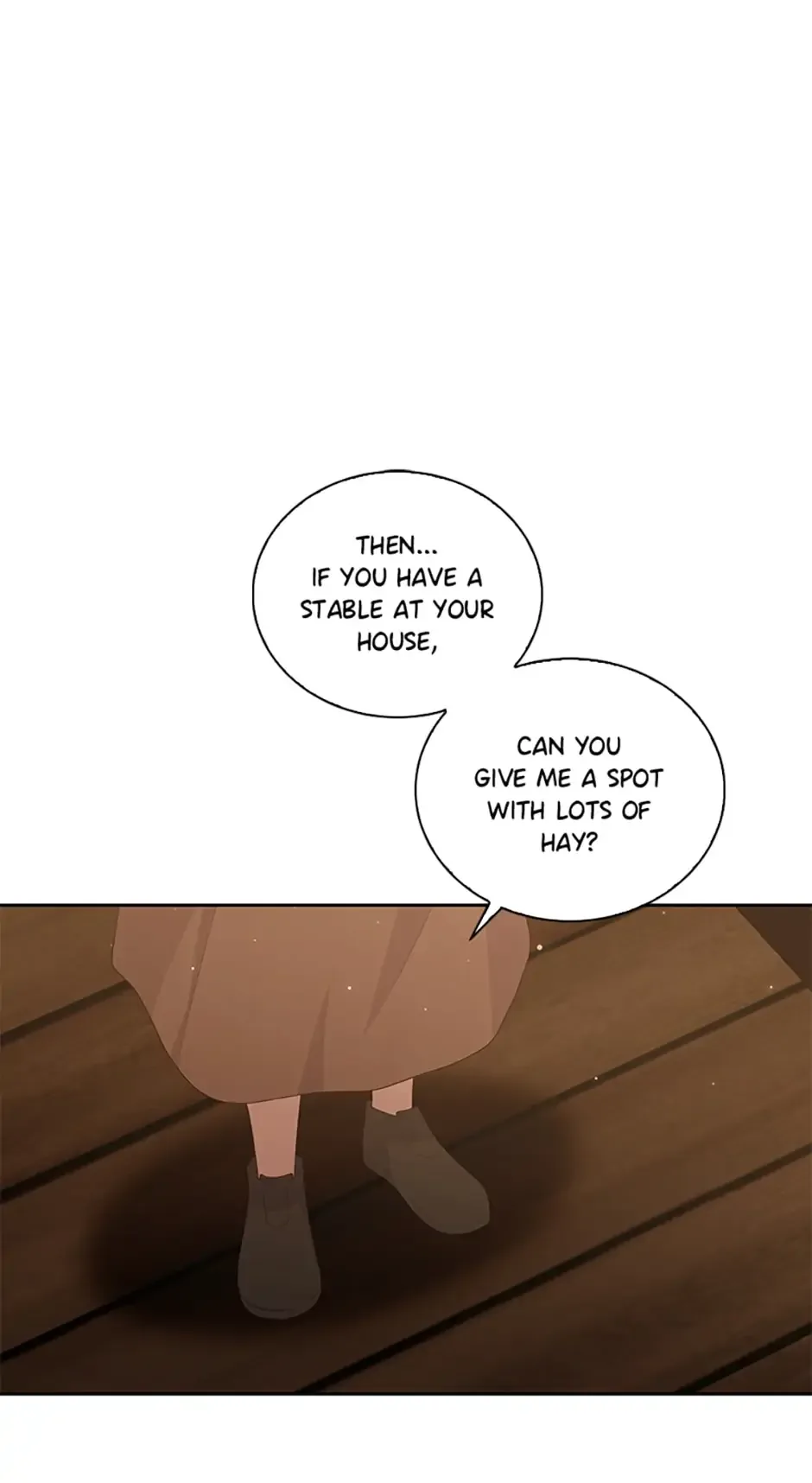 The Villain’s Precious Daughter Chapter 3 page 63