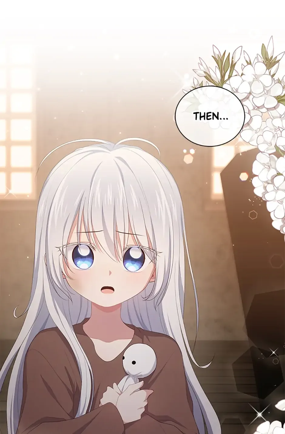 The Villain’s Precious Daughter Chapter 3 page 68