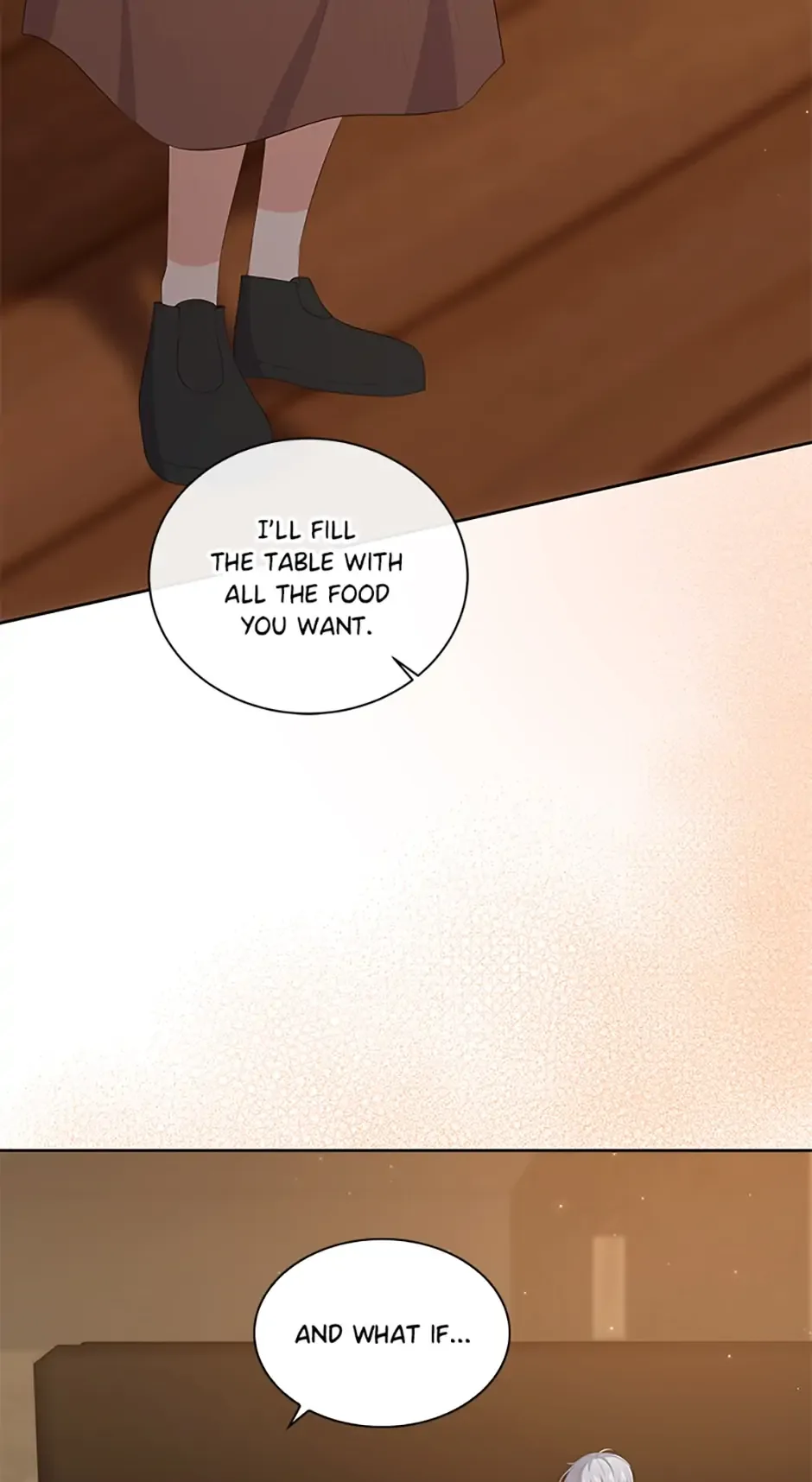 The Villain’s Precious Daughter Chapter 3 page 66