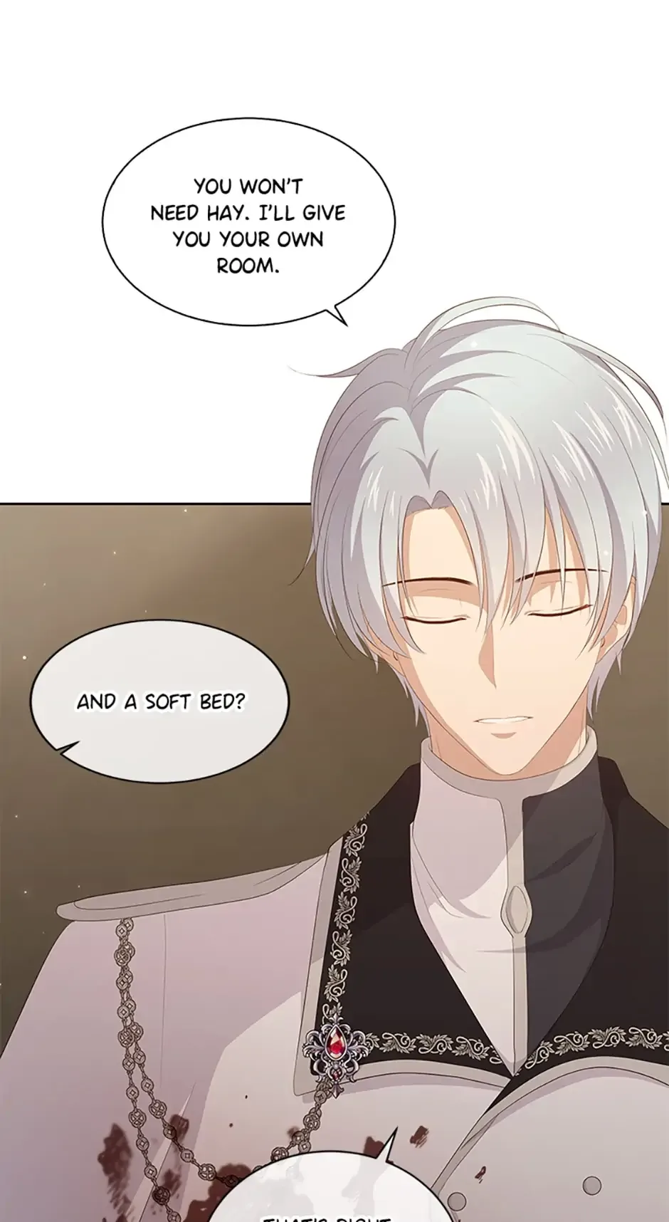 The Villain’s Precious Daughter Chapter 3 page 64