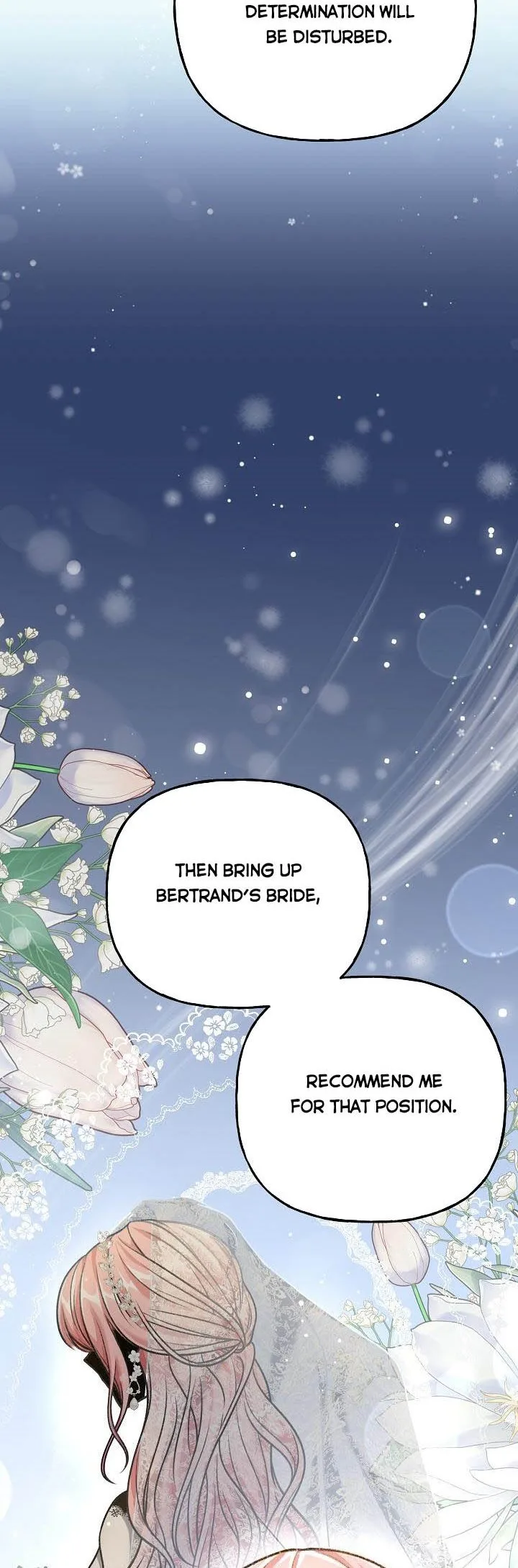 The villain’s young backer Chapter 3 page 50