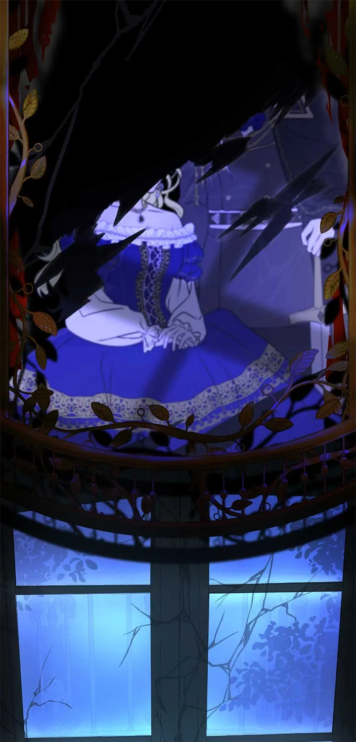 The Villain’s Lament Chapter 4 page 6