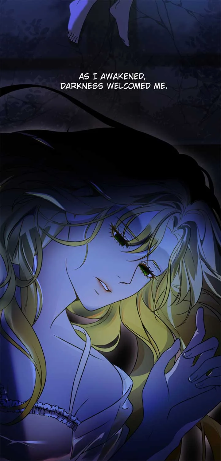 The Villain’s Lament Chapter 4 page 8