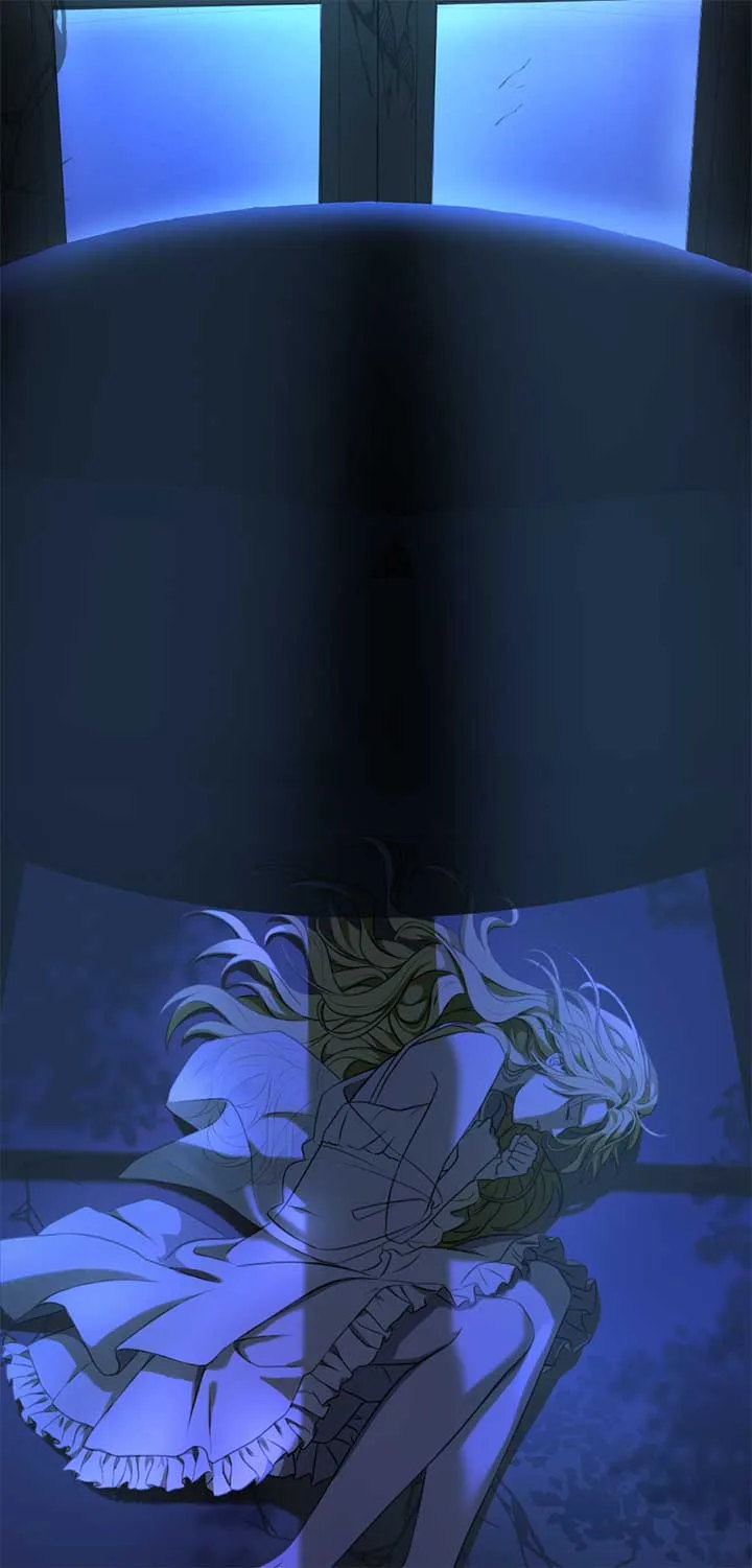 The Villain’s Lament Chapter 4 page 7
