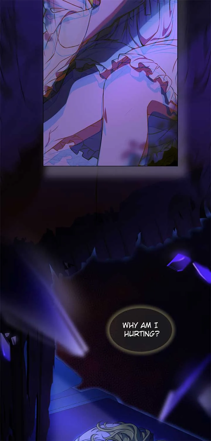 The Villain’s Lament Chapter 4 page 11