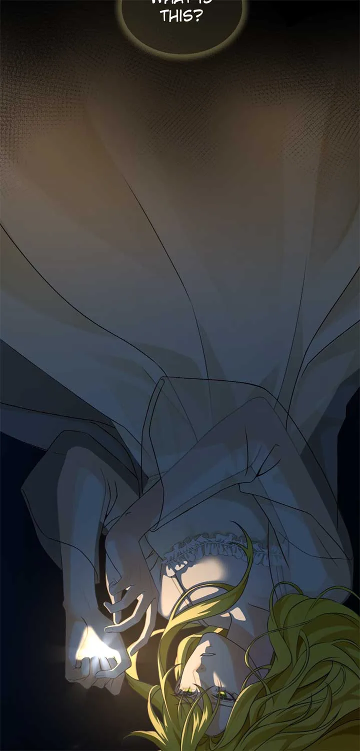 The Villain’s Lament Chapter 4 page 22