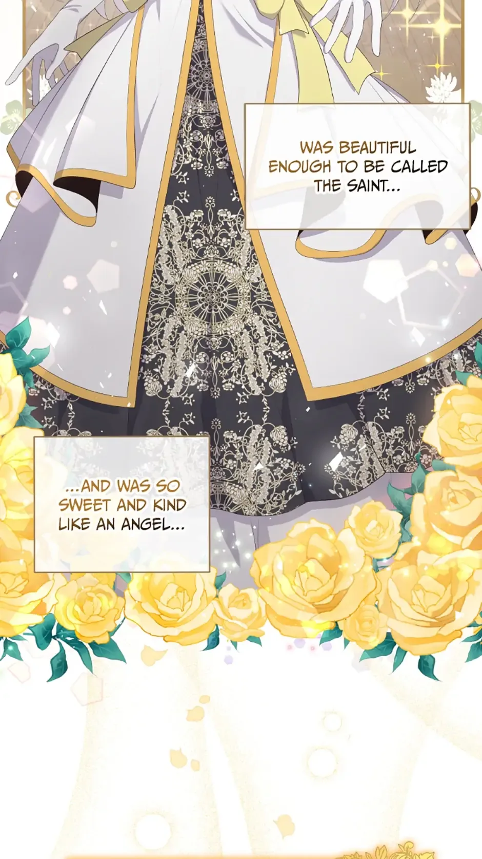 The Villain’s Precious Daughter Chapter 4 page 8