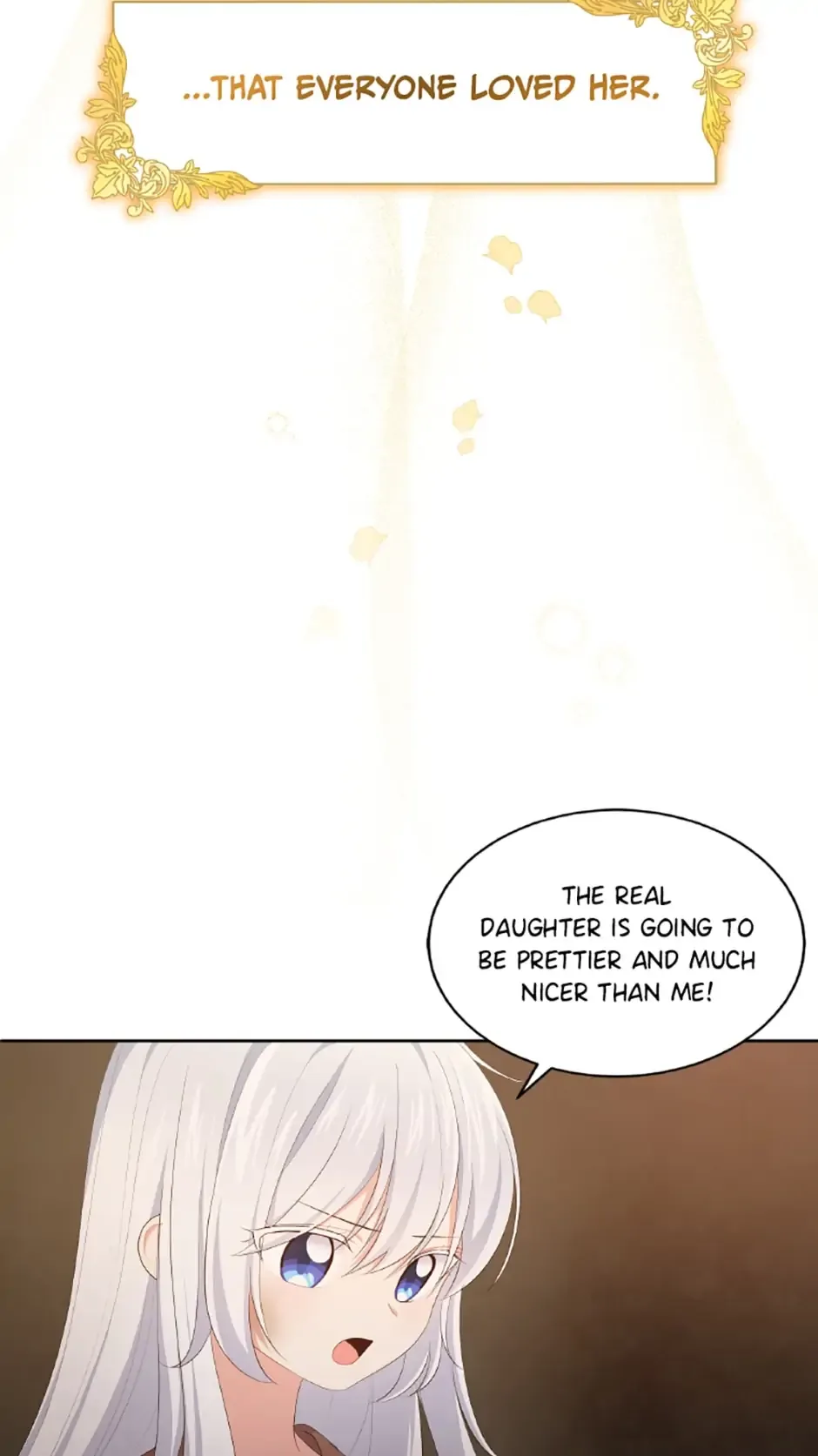 The Villain’s Precious Daughter Chapter 4 page 9