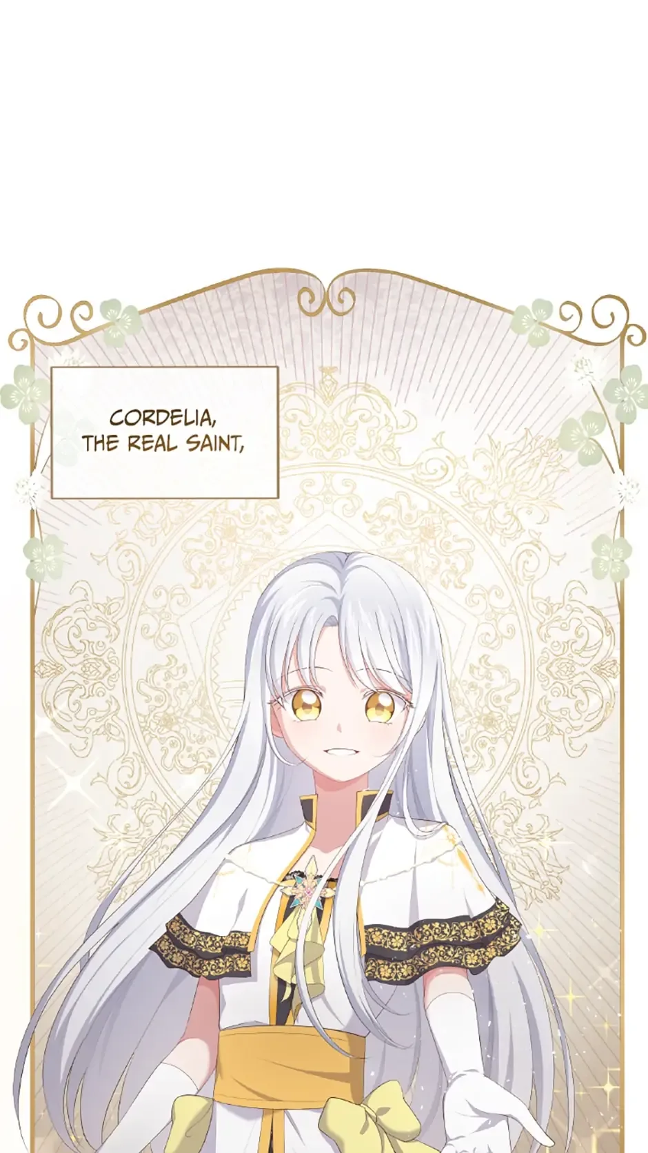 The Villain’s Precious Daughter Chapter 4 page 7