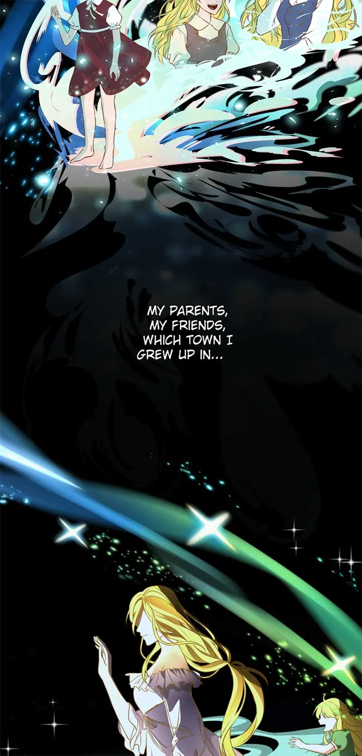 The Villain’s Lament Chapter 4 page 32