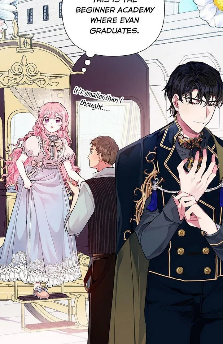 The Villain’s Daughter-in-Law has limited time Chapter 4 page 7