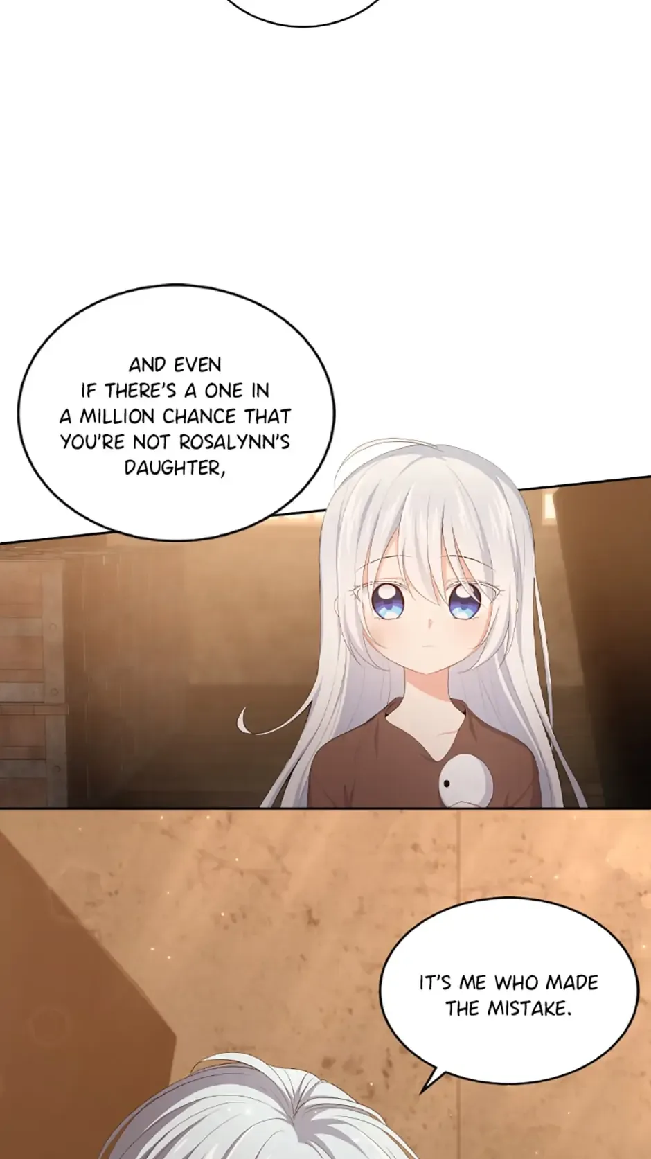 The Villain’s Precious Daughter Chapter 4 page 11