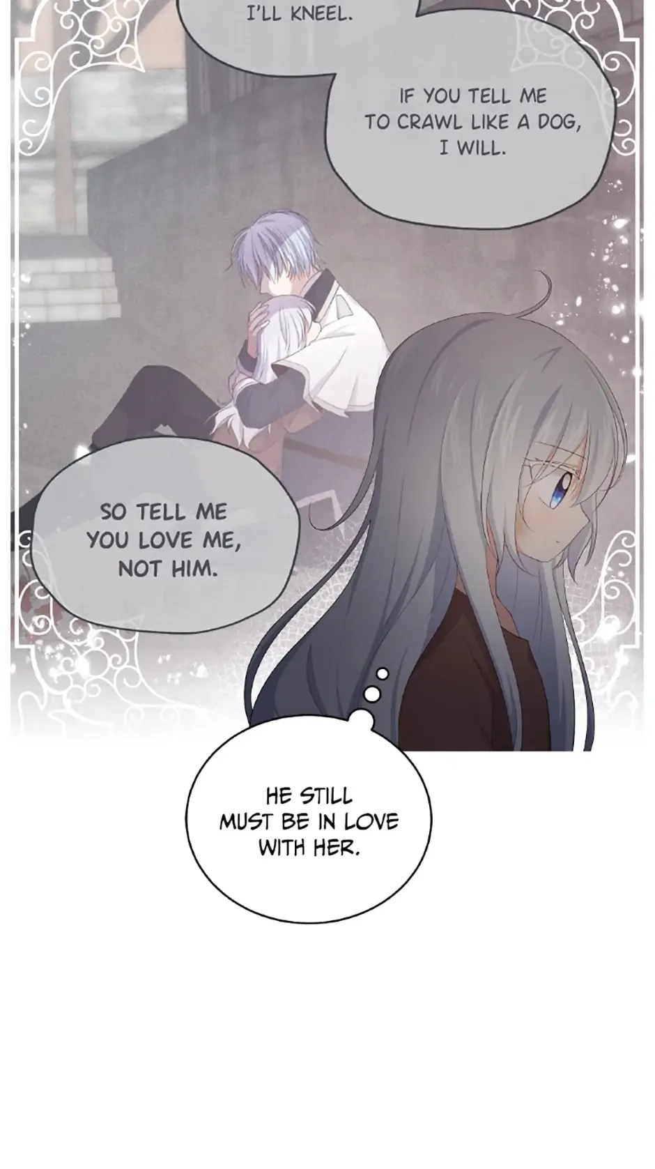 The Villain’s Precious Daughter Chapter 4 page 19