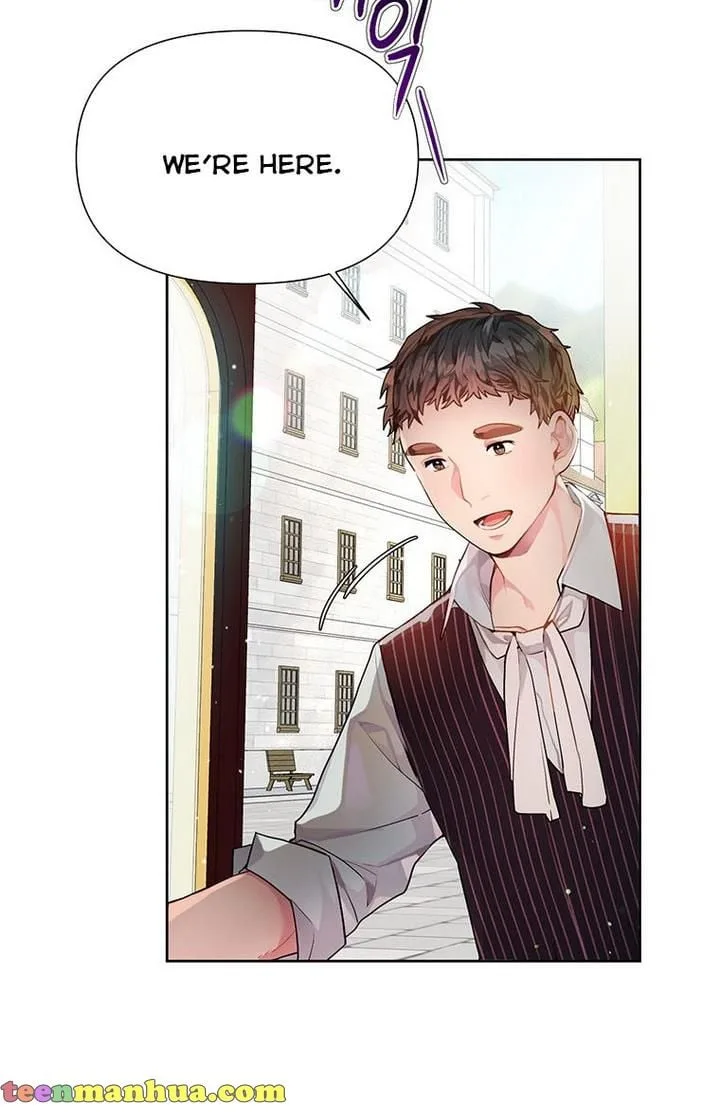 The Villain’s Daughter-in-Law has limited time Chapter 4 page 5