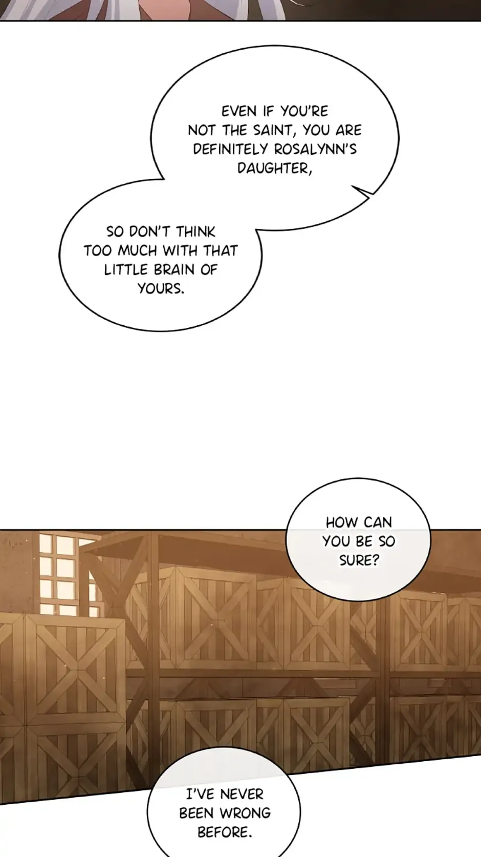 The Villain’s Precious Daughter Chapter 4 page 10