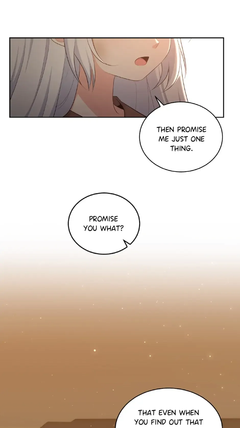 The Villain’s Precious Daughter Chapter 4 page 20