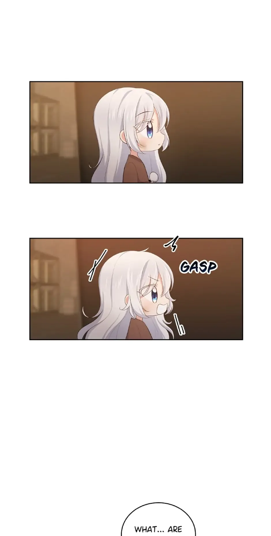 The Villain’s Precious Daughter Chapter 4 page 13