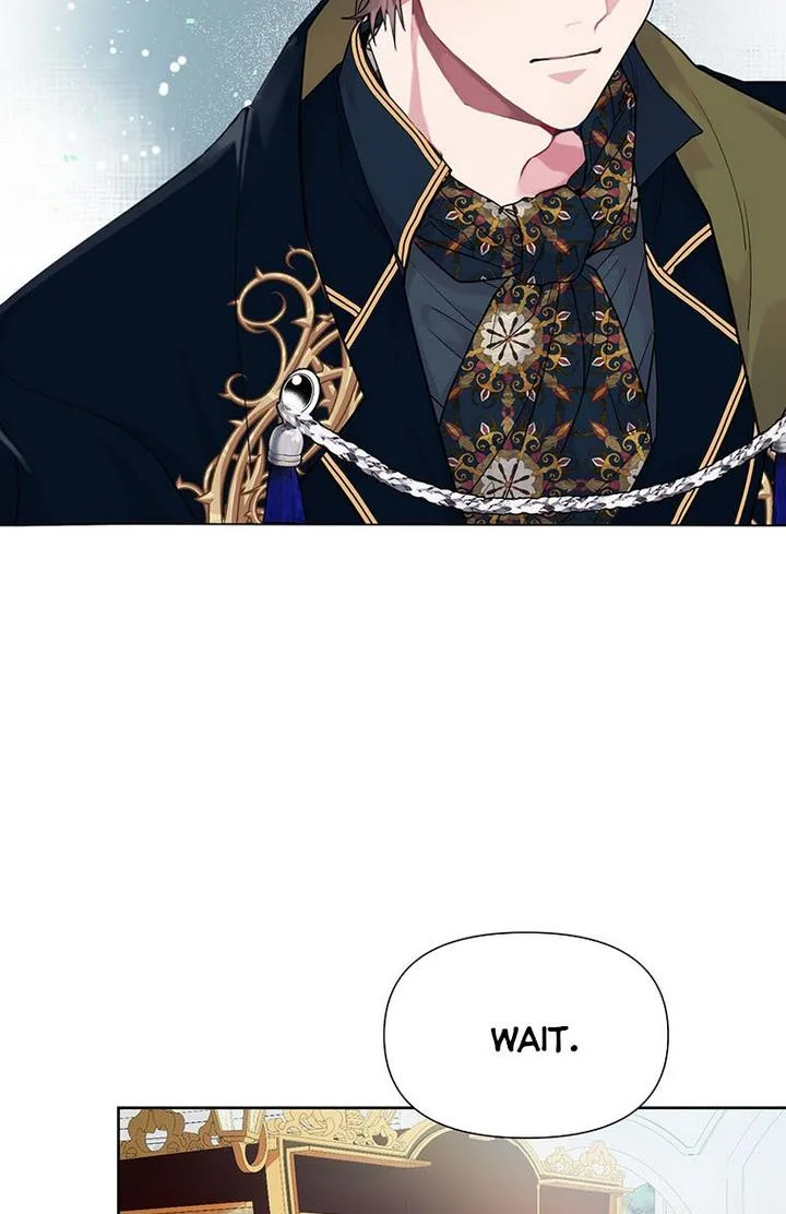 The Villain’s Daughter-in-Law has limited time Chapter 4 page 10