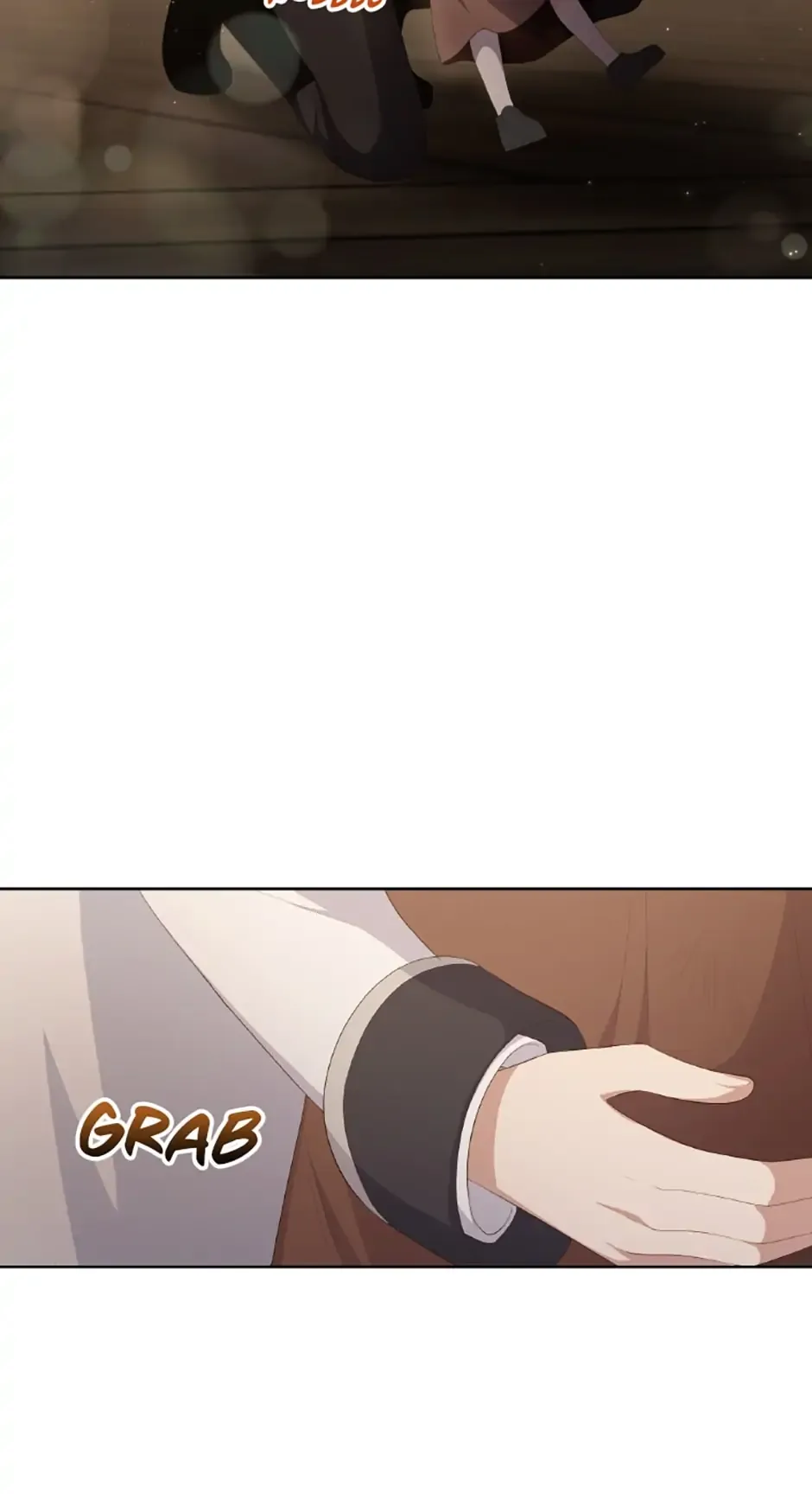 The Villain’s Precious Daughter Chapter 4 page 32