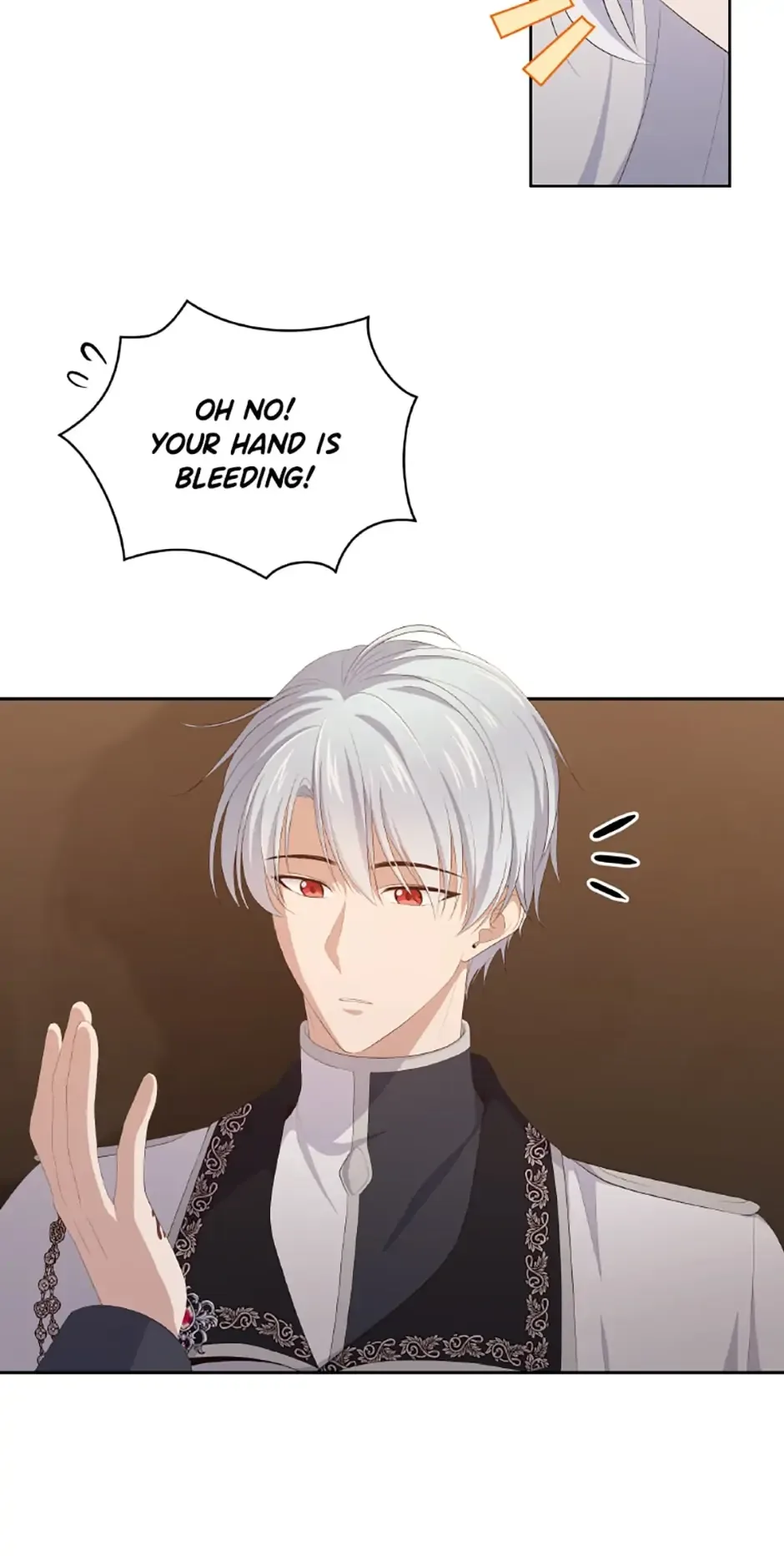 The Villain’s Precious Daughter Chapter 4 page 29