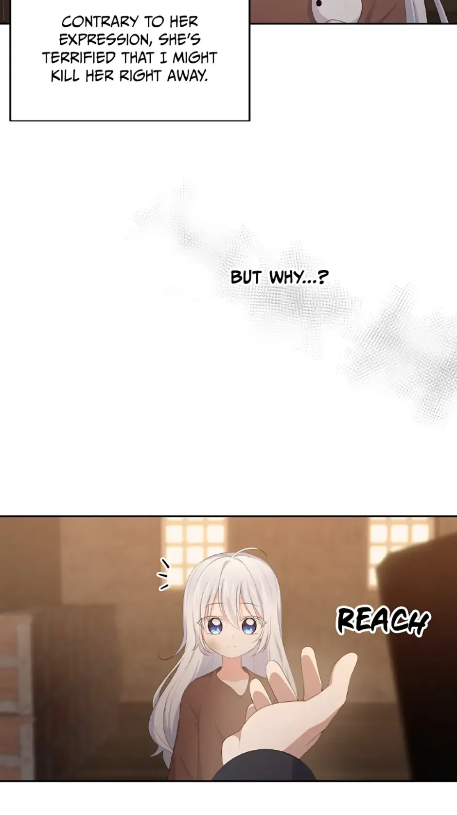 The Villain’s Precious Daughter Chapter 4 page 23