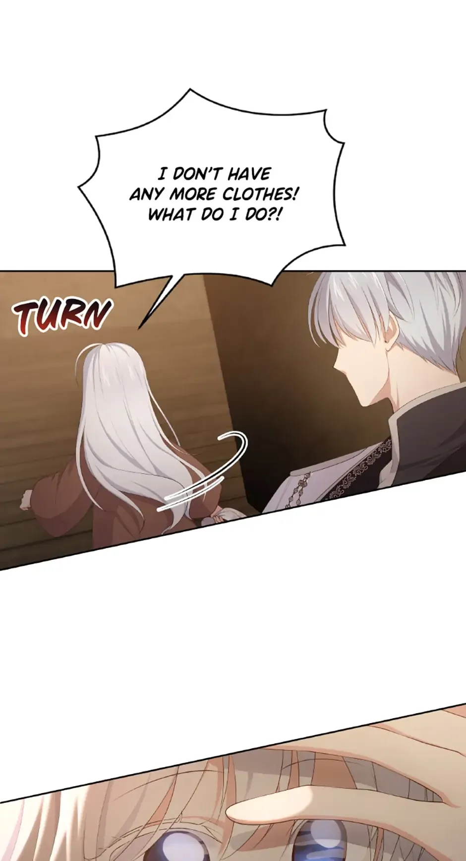 The Villain’s Precious Daughter Chapter 4 page 30