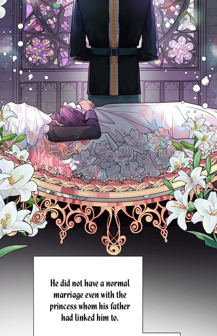 The Villain’s Daughter-in-Law has limited time Chapter 4 page 21