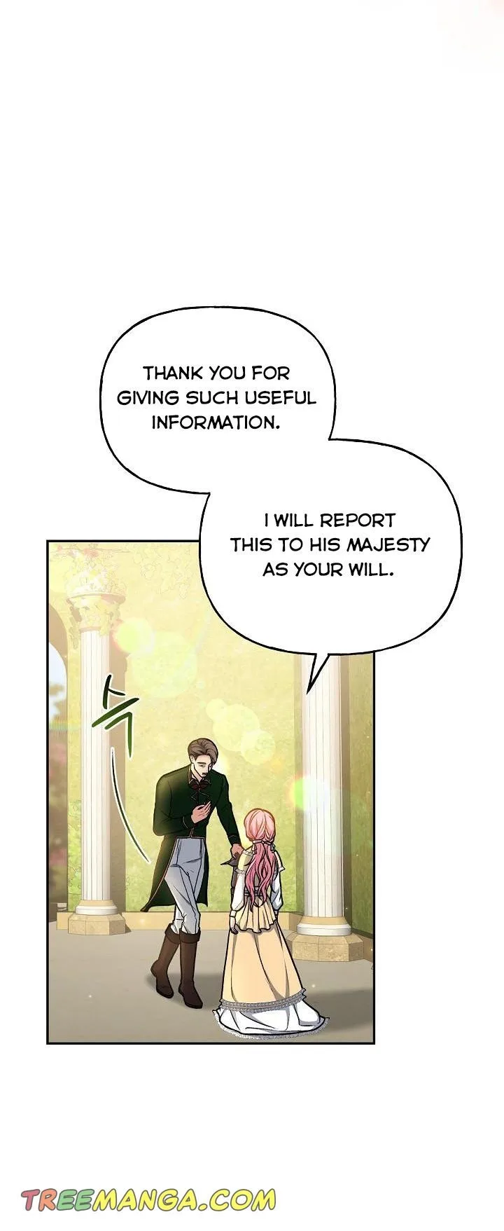 The villain’s young backer Chapter 4 page 9