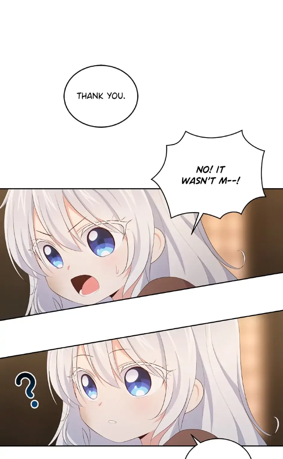 The Villain’s Precious Daughter Chapter 4 page 45