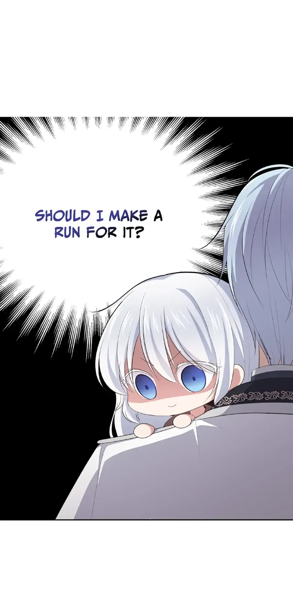 The Villain’s Precious Daughter Chapter 4 page 40