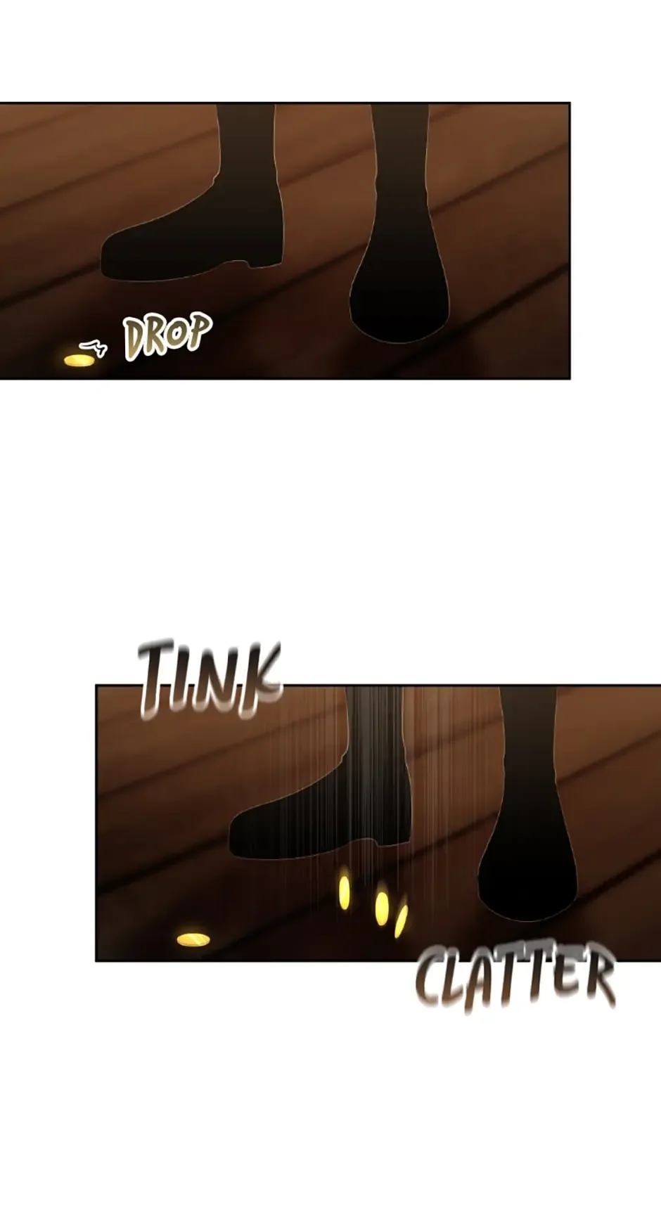 The Villain’s Precious Daughter Chapter 4 page 38